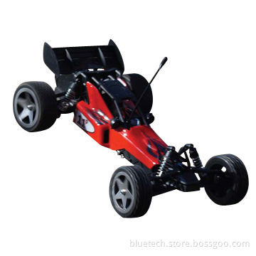 1:12 RC Buggy